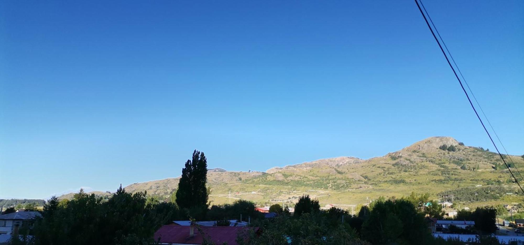 مبيت وإفطار بويرتو غوادال Sol De La Patagonia الغرفة الصورة
